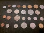munten 1940-1991 Noorwegen, Finland, Zweden en Denemarken, Ophalen, Losse munt
