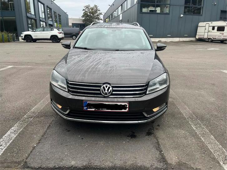 Passat 1.4Tsi, Auto's, Volkswagen, Particulier, Passat, Benzine, Ophalen