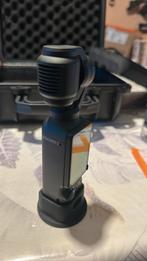 Caméra pocket 3, Audio, Tv en Foto, Videocamera's Digitaal, Overige soorten, Zo goed als nieuw, 8 tot 20x, Full HD