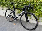 Thompson Falcon Carbon S, Fietsen en Brommers, Fietsen | Racefietsen, Ophalen, 28 inch, Carbon, Heren