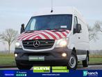 Mercedes-Benz SPRINTER 316 L2H2 3.5T-Trekhaak!, Achat, Entreprise, Boîte manuelle, Attache-remorque