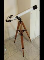 POLLUX 175 POWER 60mm ASTRONOMICAL REFRACTOR TELESCOPE, Audio, Tv en Foto, Optische apparatuur | Telescopen, Ophalen, Lenzentelescoop (refractor)