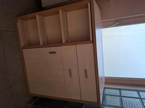 Commode, Kinderen en Baby's, Kinderkamer | Commodes en Kasten, Gebruikt, Kast, 90 tot 105 cm, 75 tot 100 cm, 50 tot 70 cm, Ophalen