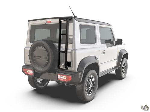 Front Runner Ladder Suzuki Jimny (2018-huidig), Auto diversen, Auto-accessoires, Nieuw, Ophalen of Verzenden