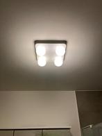 Plafondverlichting als nieuw, Huis en Inrichting, Ophalen, Zo goed als nieuw