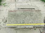 betonnen tegels, Ophalen, Overige typen, 5 tot 10 m², Zo goed als nieuw