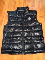 Moncler bodywarmer nieuwstaat, Kleding | Heren, Ophalen, Moncler, Zwart, Zo goed als nieuw
