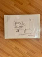 Kamagurka - Baby, Ophalen