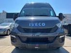 Iveco Daily 35s14 Maxi Lichte Vr. 86.000km Euro6b, Auto's, Iveco, Bedrijf, 5 deurs, 2 zetels