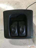 Renault megane scenic 2000  Raambedieningsschakelaar midden, Auto-onderdelen, Gebruikt, -, -, Ophalen of Verzenden