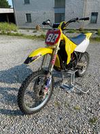 Suzuki rm 85, Motos, Motos | Suzuki, Particulier, 85 cm³, Moto de cross