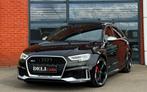 Audi RS3 2.5 TFSI Quattro S tronic Toit Pano Cockpit Full, Autos, 5 places, Cuir, Noir, RS3