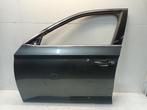PORTIER LINKS VOOR Skoda Superb (3V3) (01-2015/-), Gebruikt, Links, Skoda, Deur