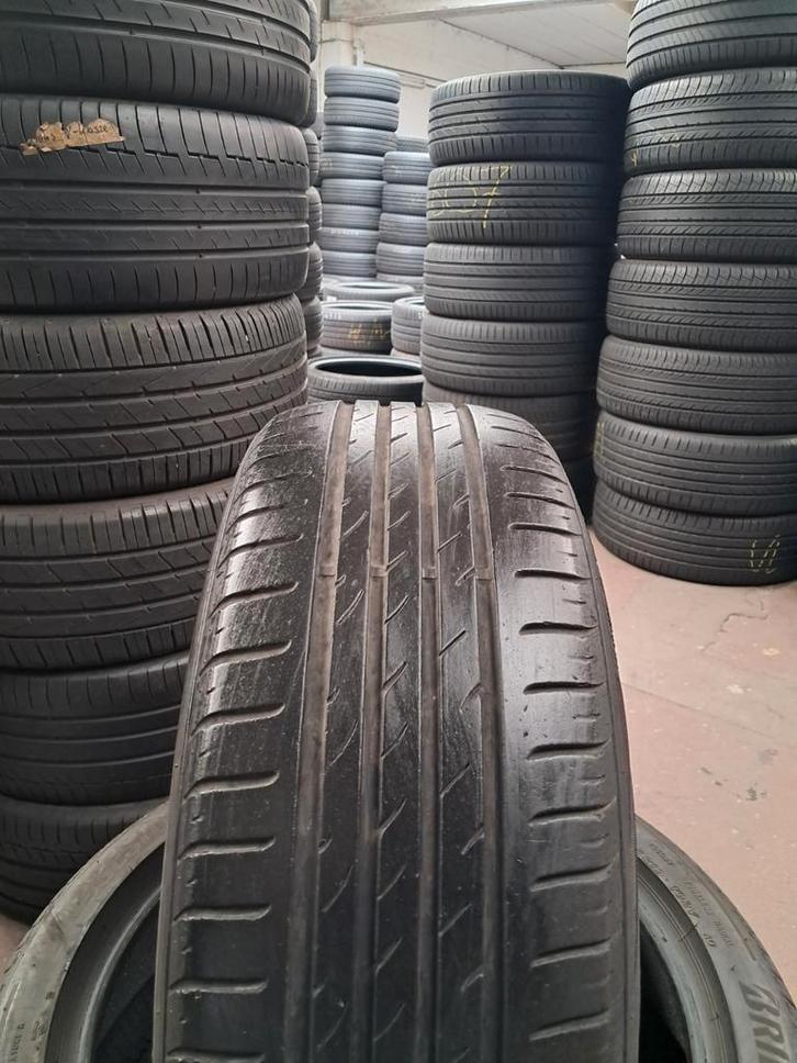 20555r16 205 55 r16 205/55/r16 NEXEN avec montage et equilib, Autos : Pièces & Accessoires, Autres pièces automobiles, Enlèvement ou Envoi