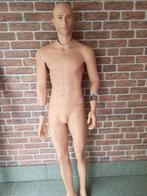 lot etalage poppen, Verzamelen, Militaria | Algemeen, Ophalen