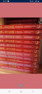 Suske en Wiske lekturama collectie, Boeken, Stripverhalen, Gelezen, Ophalen