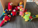 Papegaai knuffel, Enlèvement ou Envoi, Comme neuf