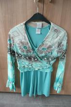 Zwangerschapsbloes met Cache Coeur van Cache Cache (K71), Vêtements | Femmes, Vêtements de grossesse, Enlèvement ou Envoi, Chemise ou Top