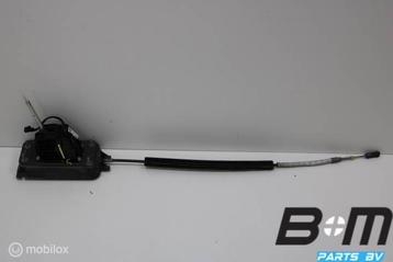 Schakelmechaniek Audi A1 8X 6R1713025K beschikbaar voor biedingen