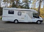 Challenger Birthday 58 Queensbed TV Solar Nav, Overige merken, Bedrijf, Half-integraal