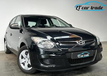 Hyundai i30 1.4i Style * Airco * Radio cd mp3 * Garantie beschikbaar voor biedingen