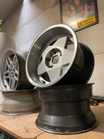 5x120 17” borbet a bmw velgen, Ophalen
