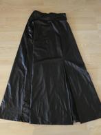 Rok Wetlook Zwart, Ophalen of Verzenden, Nieuw, Zwart