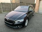 Skoda Superb Combi 1.6 CRTDI 120ch 7 vitesses DSG 2-2019 120, 5 places, Carnet d'entretien, Phares directionnels, Noir