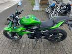 Kawasaki	Z125, Motoren, Motoren | Kawasaki, Bedrijf, 125 cc, 11 kW of minder