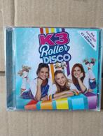 Cd K3 Rollerdisco, Ophalen, Nieuw in verpakking, Muziek