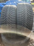 Double 215/55/16 91H - Hiver - Occasion, Utilisé