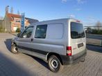 Citroën Berlingo 1.6 HDi - Airco - Lichte Vracht - 1J GARAN, Auto's, Citroën, Bedrijf, 1560 cc, https://public.car-pass.be/vhr/9d742fce-dd6a-4744-9ecd-378352748831