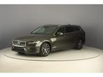 Volvo V60 2.0T6 Recharge 350pk 4x4 Inscription Pack Busines, Auto's, Automaat, https://public.car-pass.be/vhr/3e8ed325-147a-4fc9-ba5e-b8eff628a43e
