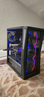 Pc gamer / RTX 4060/ R5 5600x/ 16GO ddr4, AMD et NVIDIA, AMD Ryzen 5, 4 Ghz ou plus, Enlèvement