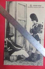 Nels ansichtkaart  - Grenadiers, Ophalen of Verzenden, Ongelopen