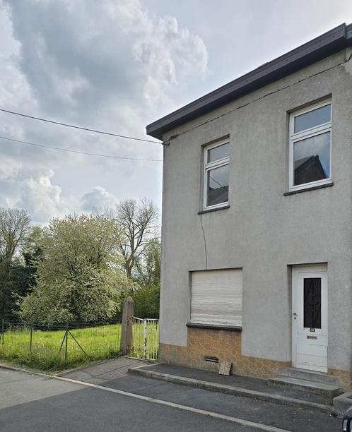 Huis + land, Immo, Huizen en Appartementen te koop