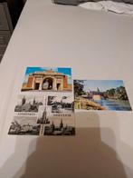 Ieper- menenpoort, Ophalen of Verzenden, Ongelopen