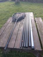 Matériel de Pêche au coup, Enlèvement