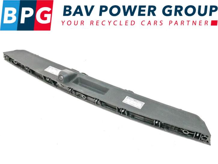 CAMERA ACHTER BMW 7 serie (G11 / G12) (66539475687), Auto-onderdelen, Overige Auto-onderdelen, BMW, Gebruikt