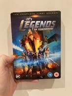 Legends Of Tomorrow, Vanaf 16 jaar, Ophalen, Zo goed als nieuw, Actie