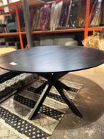 Ronde tafel 130cm, Ophalen