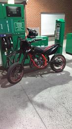 beta track 50 (80cc), Fietsen en Brommers, Ophalen, Gebruikt, Beta RR 50