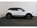 Opel Mokka 1.2 TUBRO ELEGANCE AUTOMAAT *LED*GPS*CARPLAY*DAB, Auto's, Automaat, Wit, 97 kW, 131 pk