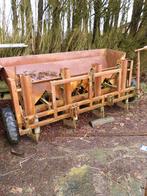 Planteuse pommes de terre, Enlèvement, Utilisé