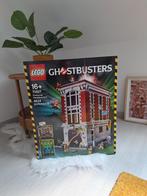 Lego Ghostbusters 75827, Kinderen en Baby's, Speelgoed | Duplo en Lego, Ophalen, Zo goed als nieuw, Lego