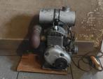 moteur (2t) non testé, Bricolage & Construction, Moteurs, Enlèvement, Utilisé, Moteur à essence