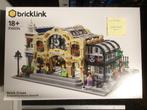 Lego Bricklink - Brick Cross Train Station, Enlèvement ou Envoi, Neuf, Ensemble complet, Lego