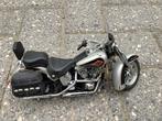 Harley Davidson, Ophalen, Zo goed als nieuw