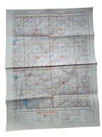 Carte allemande de la Seconde Guerre mondiale d'Ost Steenwij, Collections, Envoi