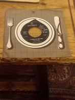 2 Singles van The Seekers, Cd's en Dvd's, Gebruikt, 7 inch, Single, Ophalen of Verzenden